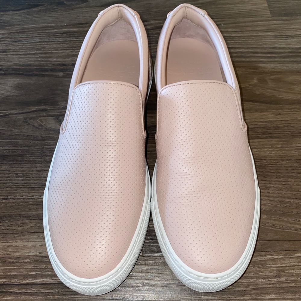 GREATS Brooklyn slip on shoes